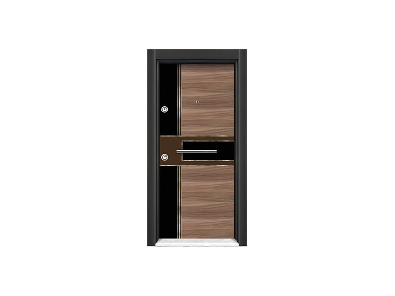 S1004 Ultralam Çelik Kapı