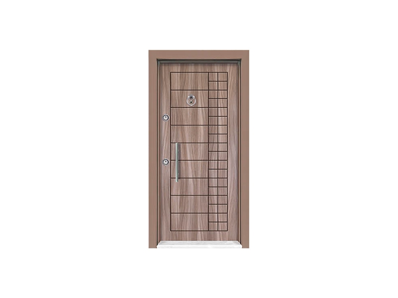 S1312 Tanganika Çelik Kapı