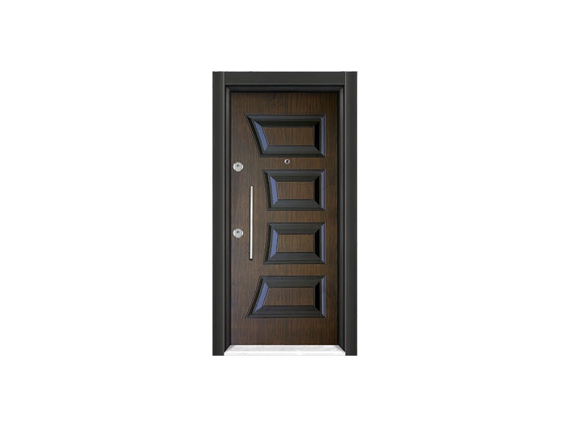 S1402 Silindir Çelik Kapı