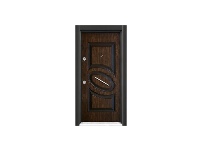 S1404 Silindir Çelik Kapı