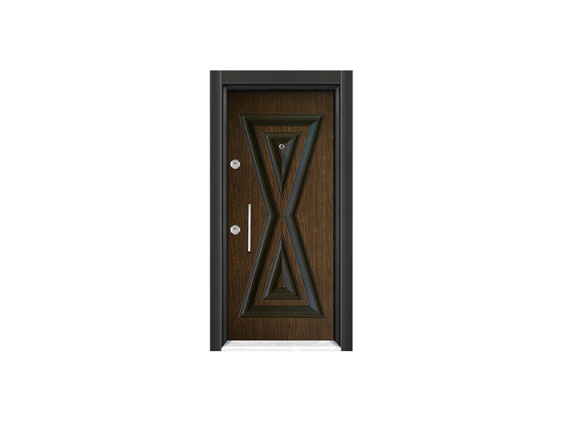 S1405 Silindir Çelik Kapı