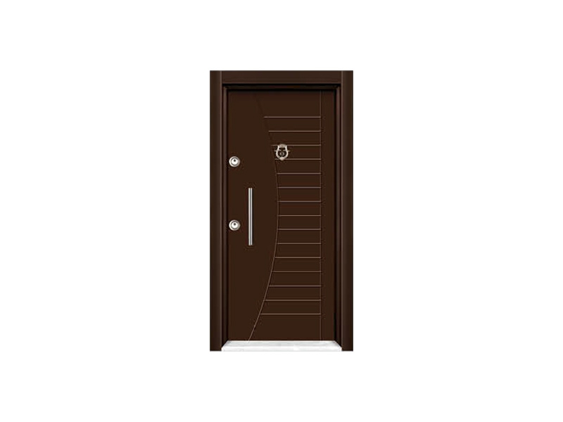 S1602 Sac Panel Çelik Kapı