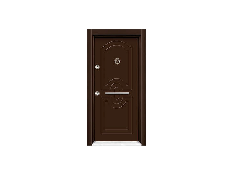 S1603 Sac Panel Çelik Kapı
