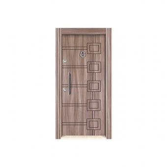 S1310 Tanganika Çelik Kapı