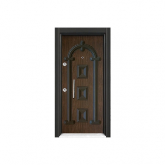 S1403 Silindir Çelik Kapı