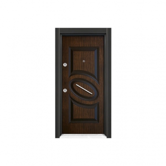 S1404 Silindir Çelik Kapı