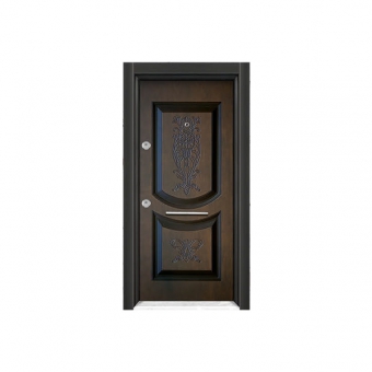 S1409 Silindir Çelik Kapı