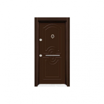 S1603 Sac Panel Çelik Kapı