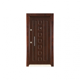 S1609 Sac Panel Çelik Kapı